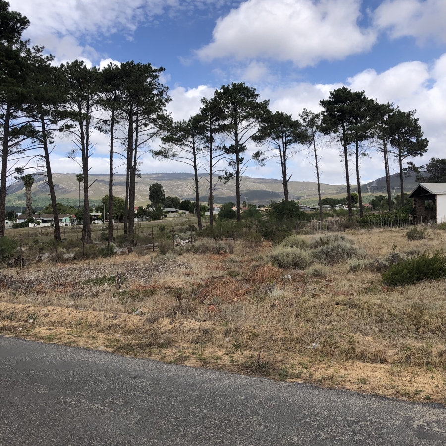 0 Bedroom Property for Sale in Bot River Western Cape